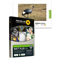 MattPlus 240 A4 - 50 Sheets
